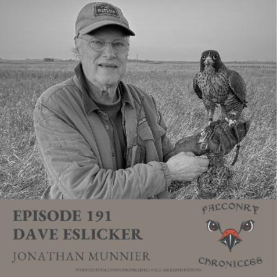 Episode 191: Dave Eslicker