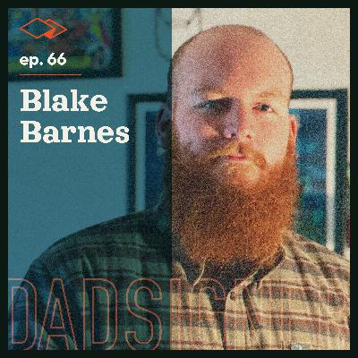 Episode 66 with Blake Barnes