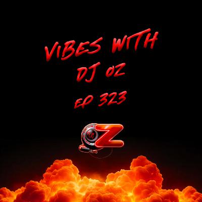 E323 - WEDNESDAY WORKOUT VIBES W/DJ OZ (HIP HOP PARTY BANGERS)