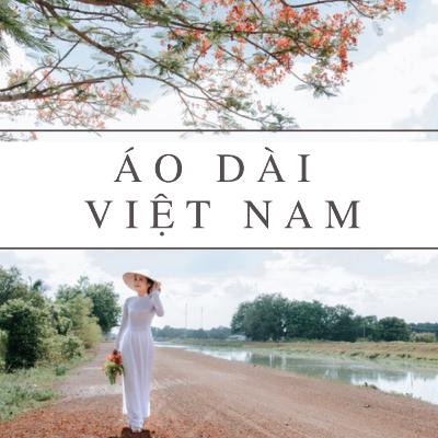 #3 Áo dài Việt Nam | Vietnamese Shadowing | Học Tiếng Việt