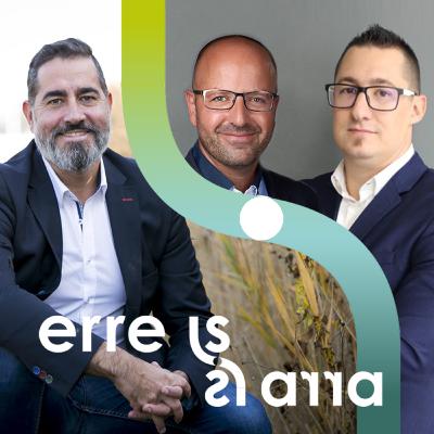 erre is arra is #19 - baranyabán gergő & benedek áron erre is arra is #19 - baranyabán gergő & benedek áron