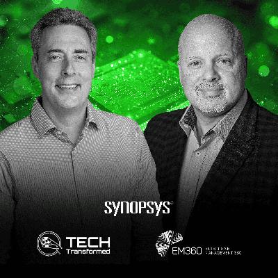 AI-Powered Chip Design: Real World Impact Across Silicon to Systems