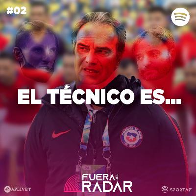 Fuera del Radar #02 | El Técnico es...