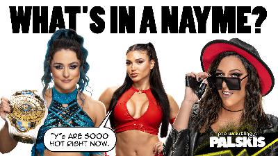 What's in a Name?: The New Batch