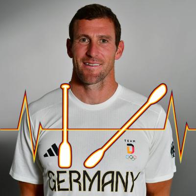 Schlagzahl #7: Sebastian Brendel Schlagzahl #7: Sebastian Brendel