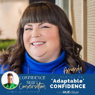 Journey To Adaptable Confidence: From Hidden To Happy Journey To Adaptable Confidence: From Hidden To Happy