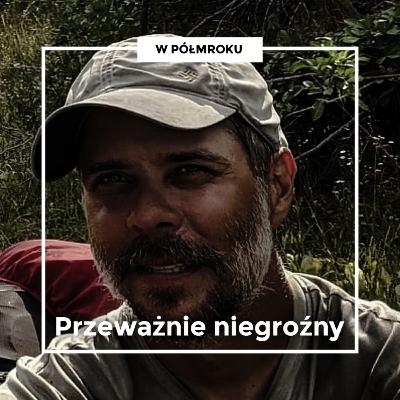 „Jestem przeważnie niegroźny (na razie)” | Sprawa MOSTLY HARMLESS „Jestem przeważnie niegroźny (na razie)” | Sprawa MOSTLY HARMLESS