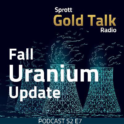 Fall Uranium Update