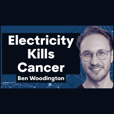 Can electricity cure brain cancer? Ben Woodington of Coherence Neuro on BCIs in oncology Can electricity cure brain cancer? Ben Woodington of Coherence Neuro on BCIs in oncology