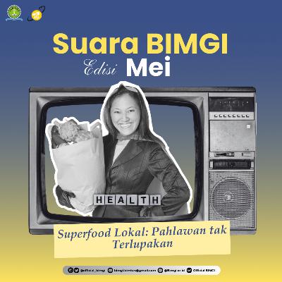 Superfood Lokal: Pahlawan Tak Terlupakan Superfood Lokal: Pahlawan Tak Terlupakan