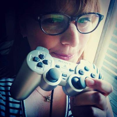 S3E18 - Game Nostalgia (We Hate Toggles)