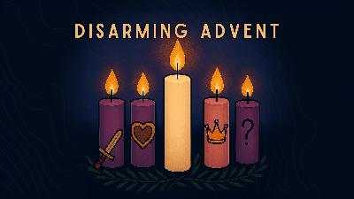 Disarming Your Doubt