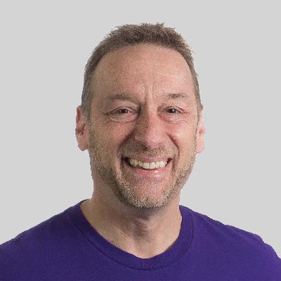 #18: Anthony Gold - Building Positive Frameworks, Entrepreneurship, and Empowering Women in Technology
