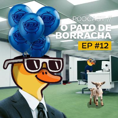 Ruptura: Três anos depois, mesmas perguntas