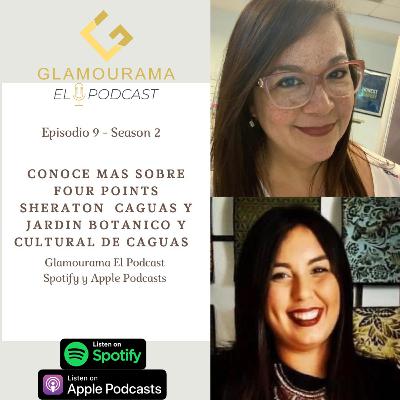 Conoce sobre los servicios de Four Points Sheraton Caguas y el Jardín Botánico y Cultural de Caguas para ese día tan especial