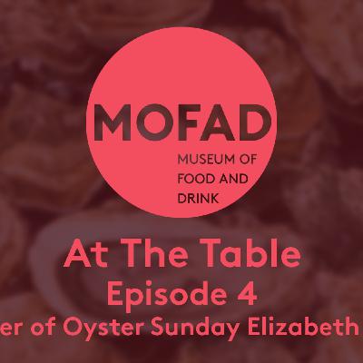FWB Presents: At the Table with Founder of oyster Sunday Elizabeth Tilton