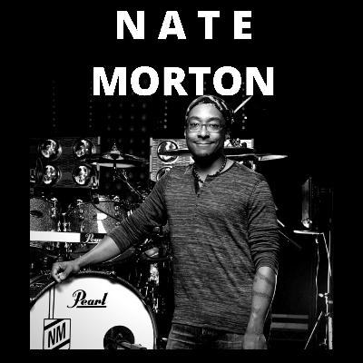 Nate Morton (The Voice, Madonna, Miley Cyrus)