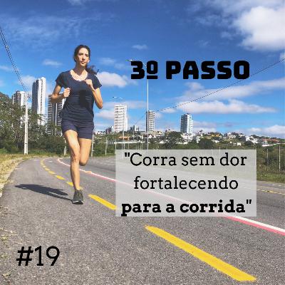 Corra sem dor através do fortalecimento - passo 3