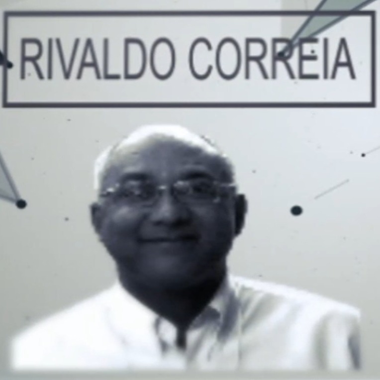 3º Ênfase da oração - Pr. Rivaldo 3º Ênfase da oração - Pr. Rivaldo