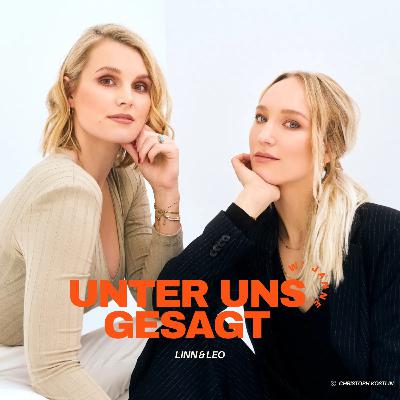 Linn & Leo : Vom Volontariat zu Podcast-Stars (Wdh. vom 01.10.24)