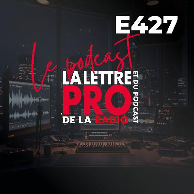 Initiatives radio vertes, IA électorale et succès au SIA'PRO