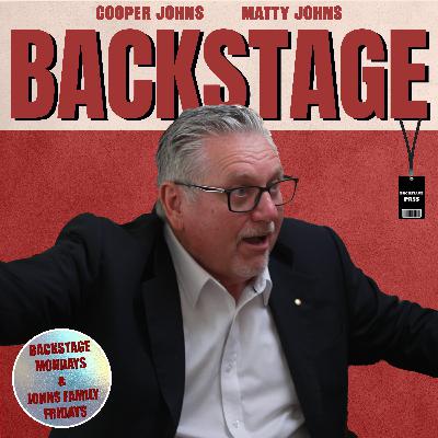 #65 | Ray Hadley | Part 2