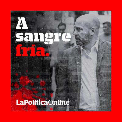 A SANGRE FRÍA. EPISODIO 3