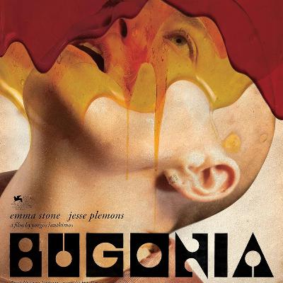 'BUGONIA' | The OSCARS Series