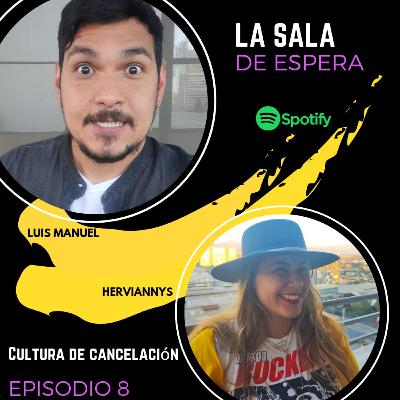 Cultura de cancelación