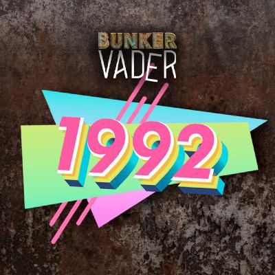 Búnker Vader 1992 Búnker Vader 1992