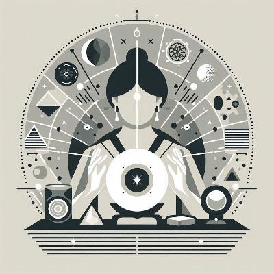 S7E02—關於算命：你適合算命嗎？