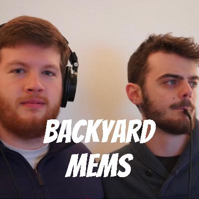 3x20 - An Explanation And A Goodbye 3x20 - An Explanation And A Goodbye