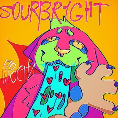 S0URBR1GHT - ПРОСТИ