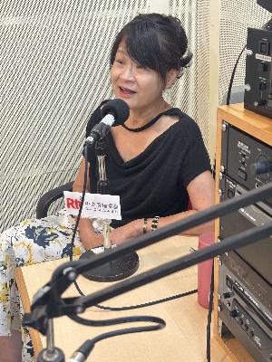 客語山歌與藍調的詩意對話