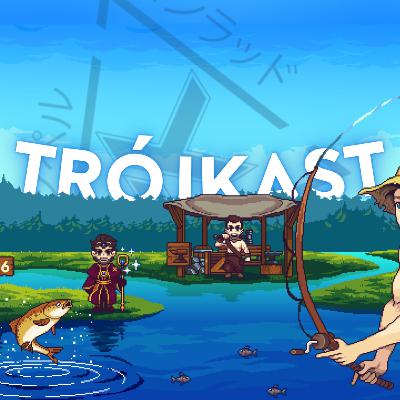 TrójKast #096 - Jak mierzy się szerszenie?