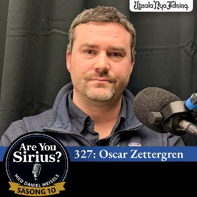 327: Oscar Zettergren