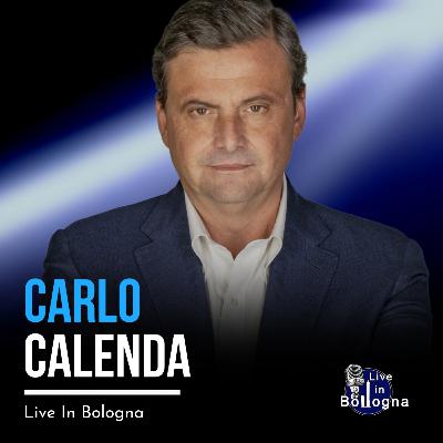 Carlo Calenda: “Il politico deve dare soluzioni. Serve istruire i cittadini sulle istituzioni”
