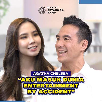 Semua Terjadi Nggak Sengaja! Chelsea Agatha Ungkap Perjalanannya – Daniel Tetangga Kamu