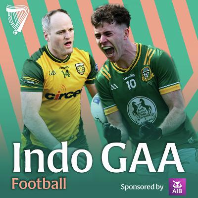 Kerry have no excuses | How was Michael Murphy not sent off? | Bin the hooter | Pat Spillane & Dick Clerkin