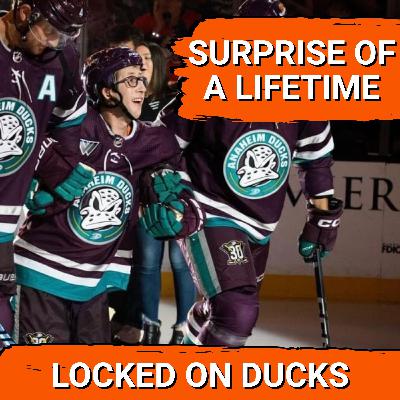 EXCLUSIVE: Trent Sullivan's HEART-STOPPING Journey from Transplant to 21st DUCK | Part 1