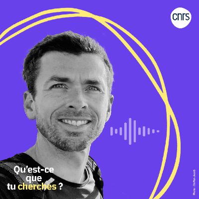 Quand la nature déménage | Staffan Jacob (CNRS)
