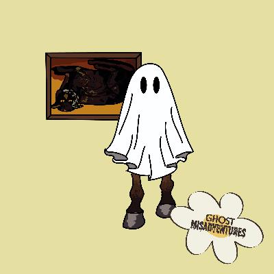 Halloween Special: Ireland's Celtic Demons