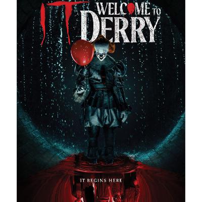 It Welcome to Derry and Bruce Springsteen Review, Christy Martin and Crime 101 Trailer Reactions! It Welcome to Derry and Bruce Springsteen Review, Christy Martin and Crime 101 Trailer Reactions!