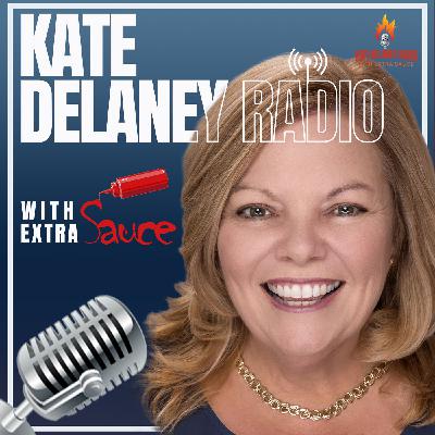 ATN Extra Sauce 11-21-25 | A bipartisan send off for Cheney, Thanksgiving countdown, Texans upset Bills