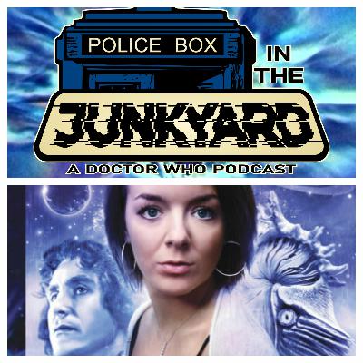 Police Box in the Junkyard Podcast - EP 23 - Orbis Police Box in the Junkyard Podcast - EP 23 - Orbis