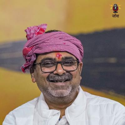 Samajh Kaise Banaye? 🧠 | Avadh Ojha Sir on Clarity, Thinking & UPSC Mindset 🎓 | Josh Podcast Samajh Kaise Banaye? 🧠 | Avadh Ojha Sir on Clarity, Thinking & UPSC Mindset 🎓 | Josh Podcast