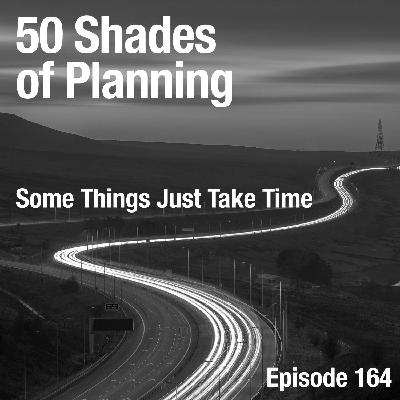 Some Things Just Take Time Some Things Just Take Time