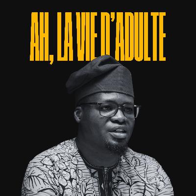 Vie d’adulte & finances : épargne, diversification et vrai revenu passif w/ Malick AMADOU | Wake Up Champ