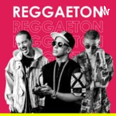 Podcast del genero Reggaetón Juan Daniel Suarez Moreno Grado:802
