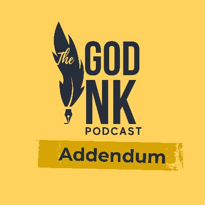Season 1: Addendum